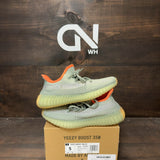 adidas Yeezy Boost 350 V2 Desert Sage - Image 1