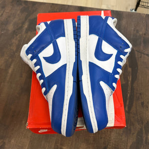Nike Dunk Low SP Kentucky - Image 3