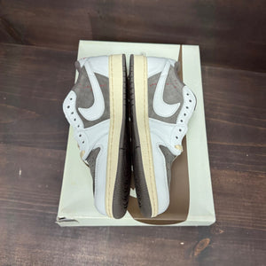 Jordan 1 Retro Low OG SP Travis Scott Reverse Mocha - Image 11