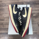 Jordan 1 Retro Low OG Nigel Sylvester Better With Time - Image 1