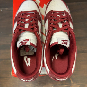 Nike Dunk Low Team Red - Image 5