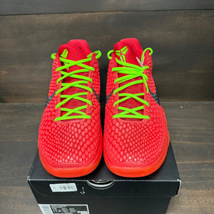 Nike Kobe 6 Protro Reverse Grinch - Image 4