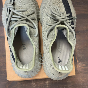 adidas Yeezy Boost 350 V2 Granite Size 8 (Pre-Owned) - Image 6