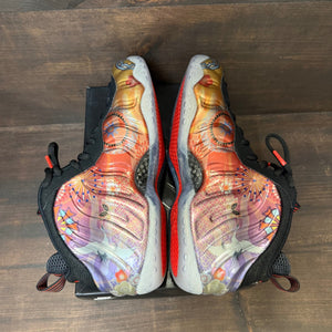 Nike Air Foamposite One Lunar New Year (2018) - Image 5