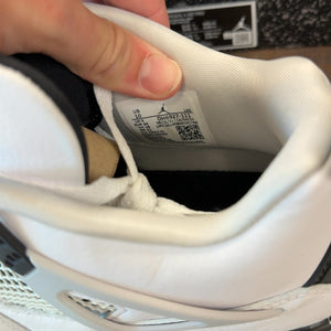 Jordan 4 Retro Military Black - Image 7