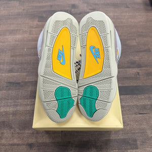 Jordan 4 Retro SP 30th Anniversary Union Taupe Haze - Image 5