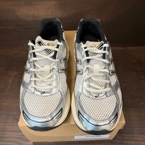 ASICS Gel-1130 White Clay Canyon Size 9.5 (Pre-Owned) - Image 3