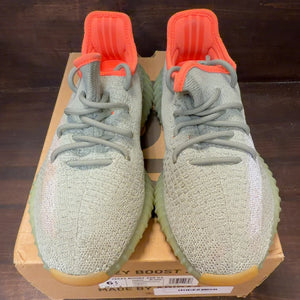 adidas Yeezy Boost 350 V2 Desert Sage - Image 3