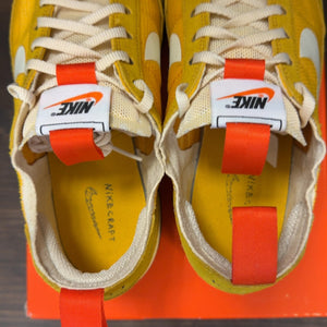 NikeCraft General Purpose Shoe Tom Sachs Archive Dark Sulfur - Image 5