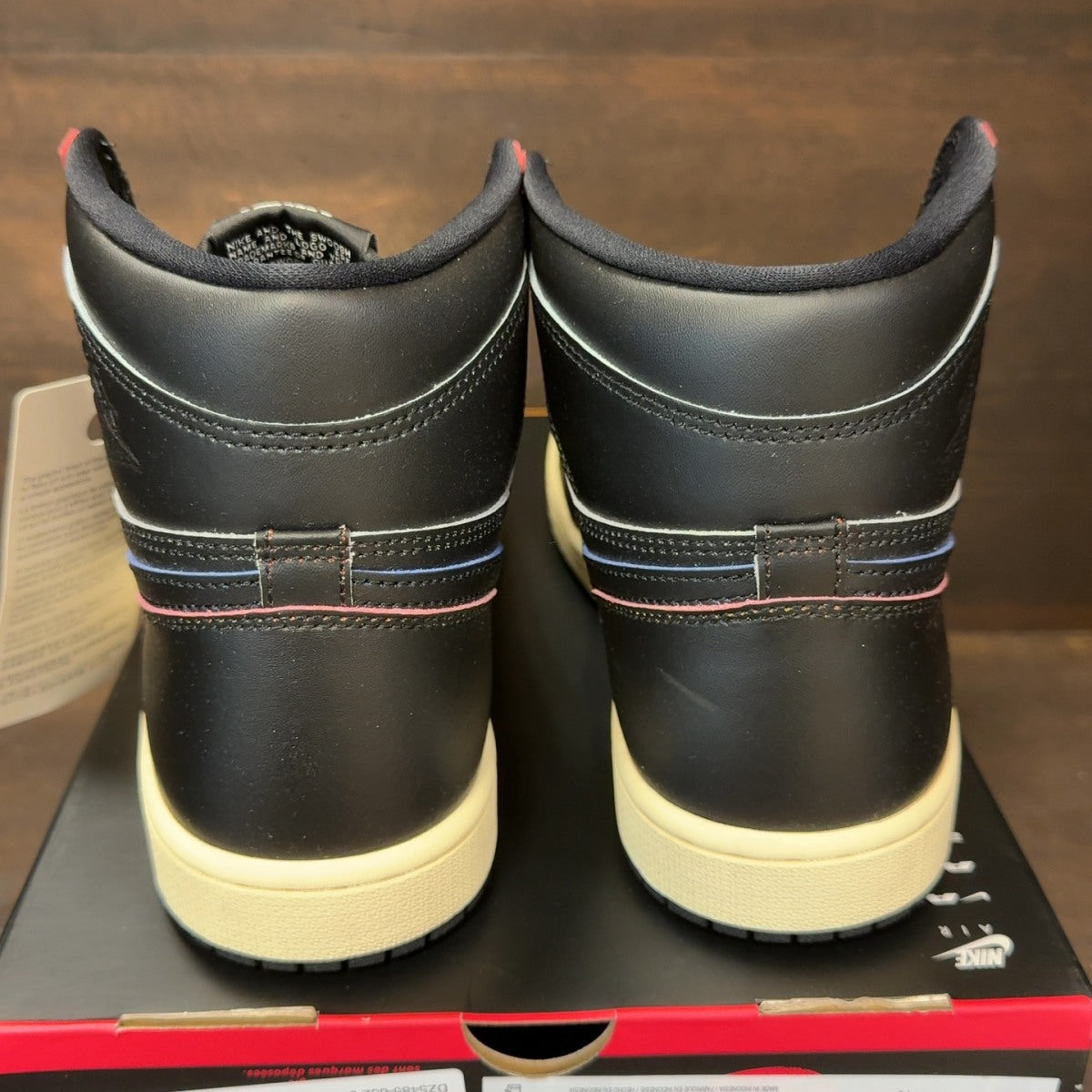 Jordan 1 Retro High OG Self Expression - Image 5