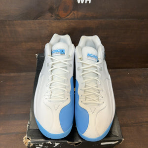 Jordan Jumpman Team 1 White University Blue (2023) - Image 3