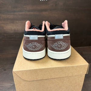 Jordan 1 Low Mocha Size 10 (Pre-Owned) - Image 4
