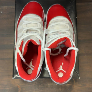 Jordan 11 Retro Cherry (2022) - Image 5