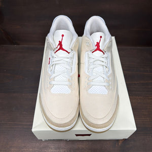Jordan 3 Retro Levi’s Lunar New Year - Image 3