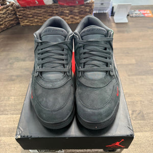 Jordan 4 RM SP Nigel Sylvester Driveway Grey - Image 3