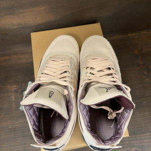 Jordan 4 Retro OG SP A Ma Maniére While You Were Sleeping (Women's) Size 12W (Pre-Owned) - Image 5