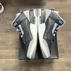 Jordan 3 Retro OG Black Cement (2024) - Image 2