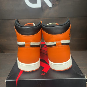 Jordan 1 Retro Reverse Shattered Backboard - Image 5
