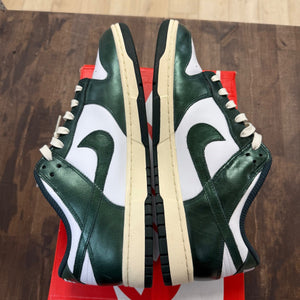 Nike Dunk Low Vintage Green (Women's) - Image 4