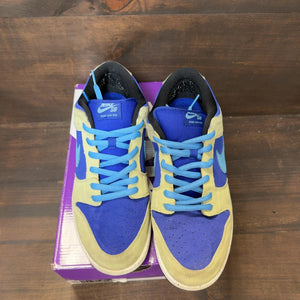 Nike SB Dunk Low ACG Celadon - Image 3