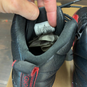 Jordan 12 Retro Flu Game (2025) (GS) Size 6Y (Pre-Owned) - aux
