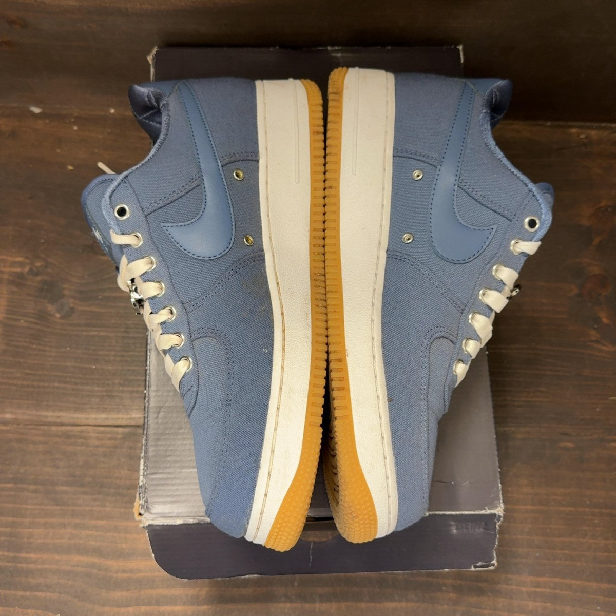 Nike Air Force 1 Low West Coast Los Angeles - Image 4