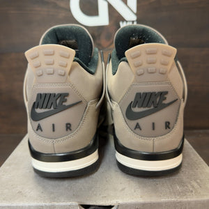 Jordan 4 Retro Cave Stone - Image 4