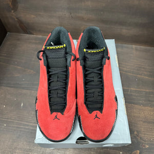Jordan 14 Retro Ferrari (2025) - Image 3