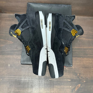 Jordan 4 Retro Royalty - Image 3