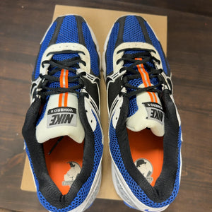 Nike Zoom Vomero 5 White Racer Blue Black Size 12 (Pre-Owned) - Image 5