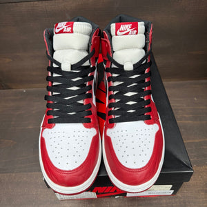 Jordan 1 Retro Chicago (2015) - Image 2