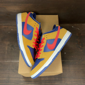 Nike SB Dunk Low Reverse Papa Bear Size 11 (Pre-Owned) - Image 2