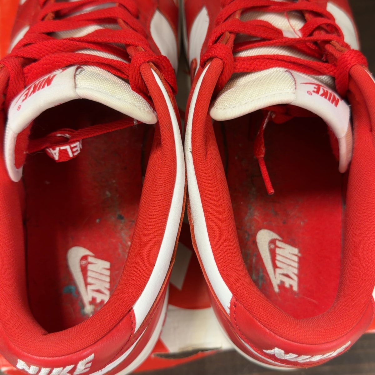 Nike Dunk Low SP St. John's - Image 6