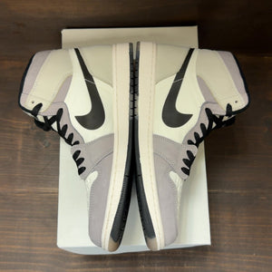 Jordan 1 Retro High Element Gore-Tex Light Bone Size 10 (Pre-Owned) - aux