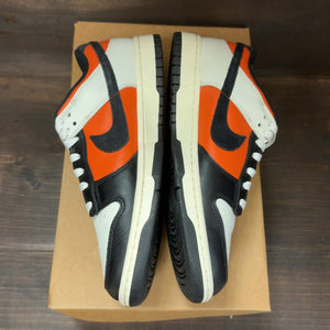 Nike Dunk Low Vintage Coral Size 9 (Pre-Owned) - Image 4