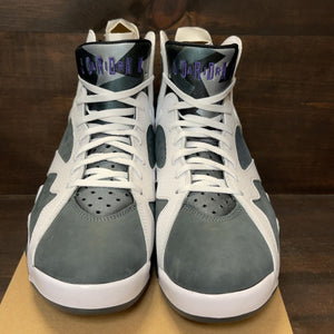 Jordan 7 Retro Flint (2021) Size 13 - Image 3