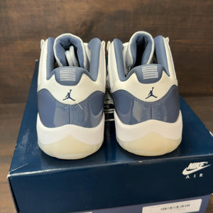 Jordan 11 Retro Low Diffused Blue - Image 4
