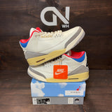 Jordan 3 Retro Seoul 2.0 - Image 1