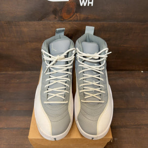 Jordan 12 Retro Stealth Size 12 (Pre-Owned) - Image 3