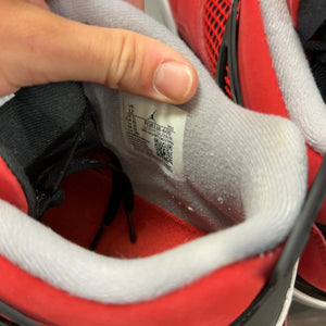 Jordan 4 Retro Toro Bravo (2026) - Image 7