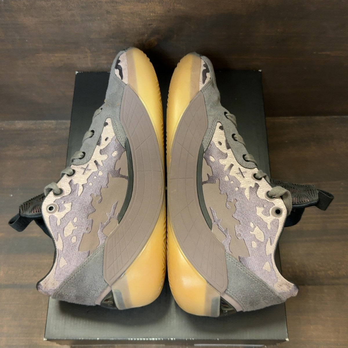 Jordan 39 A Ma Maniére While You Were Sleeping - Image 6
