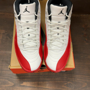 Jordan 12 Retro Cherry (2023) - Image 3