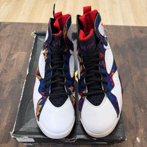 Jordan 7 Retro Nothing But Net - Image 2
