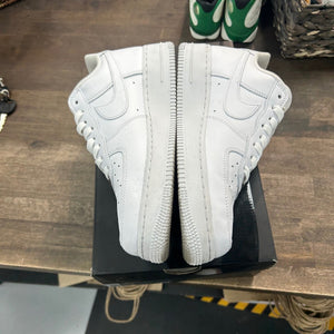 Nike Air Force 1 Low Supreme White - Image 3
