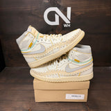 Jordan 1 Retro High OG SP Union LA Bephies Beauty Supply Summer of ‘96 Size 11.5 (Pre-Owned) - Image 1