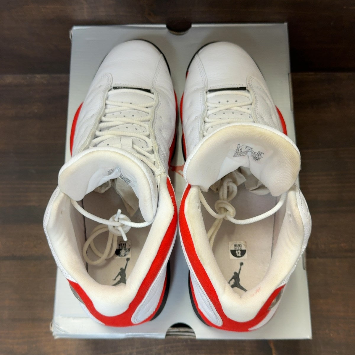 Jordan 13 Retro OG Chicago (2026) - Image 5