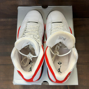 Jordan 13 Retro OG Chicago (2026) - Image 5