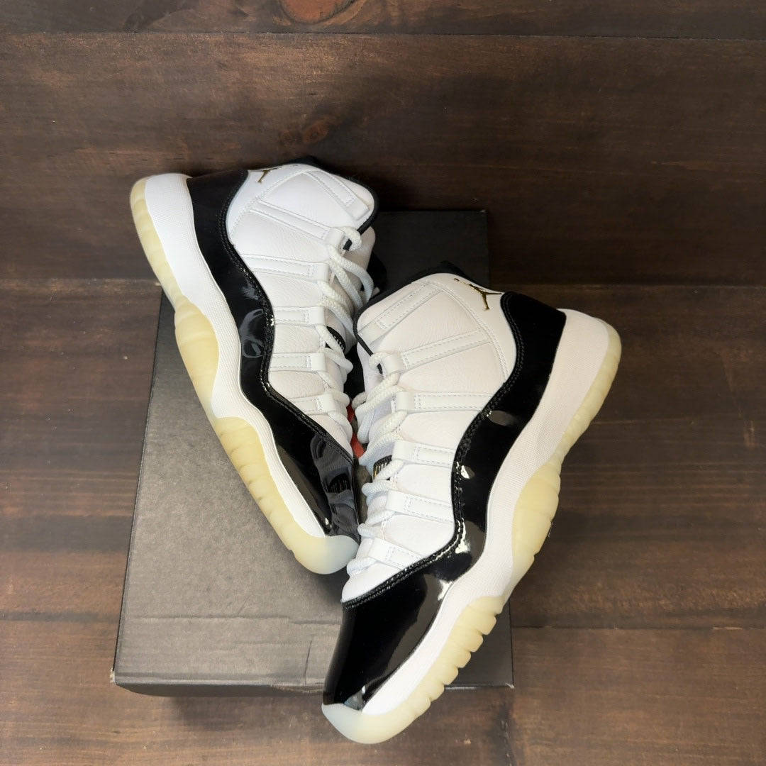 Jordan 11 Retro DMP Gratitude (2023) (GS) - Image 2