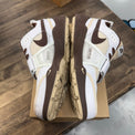 Nike Zoom Field Jaxx Travis Scott Light Chocolate - Image 3