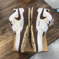 Nike Zoom Field Jaxx Travis Scott Light Chocolate - Image 3
